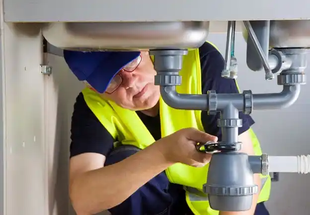 loodgieter Roodeschool